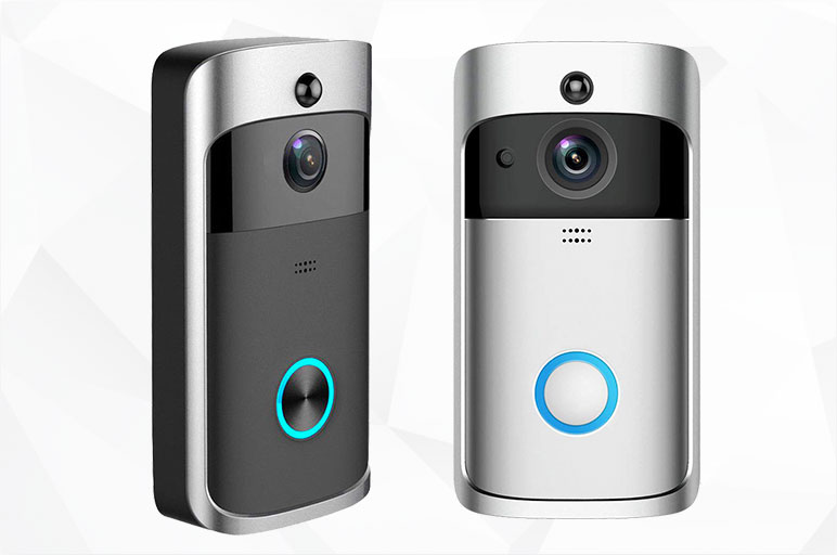 video doorbell specifications