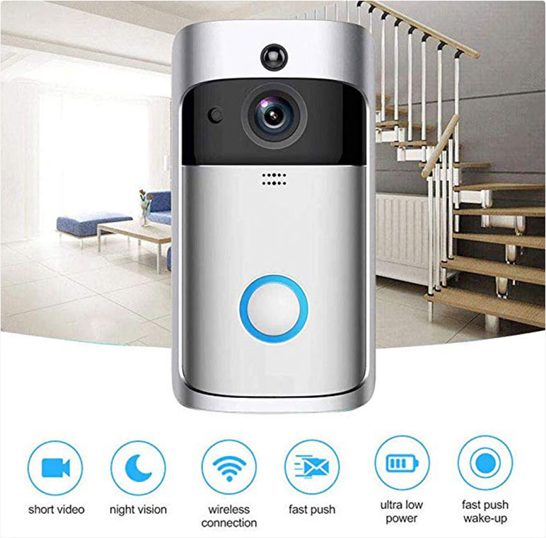 video doorbell reviews