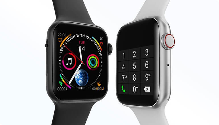 Smart Watch | The Bluetooth Smart Watch