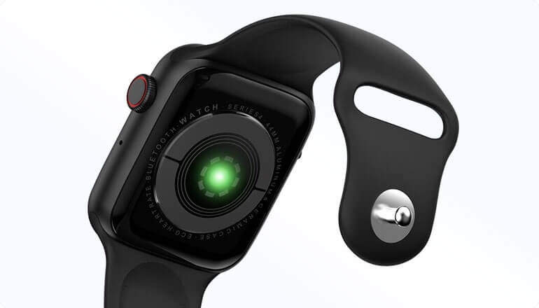 Smart Watch | The Bluetooth Smart Watch